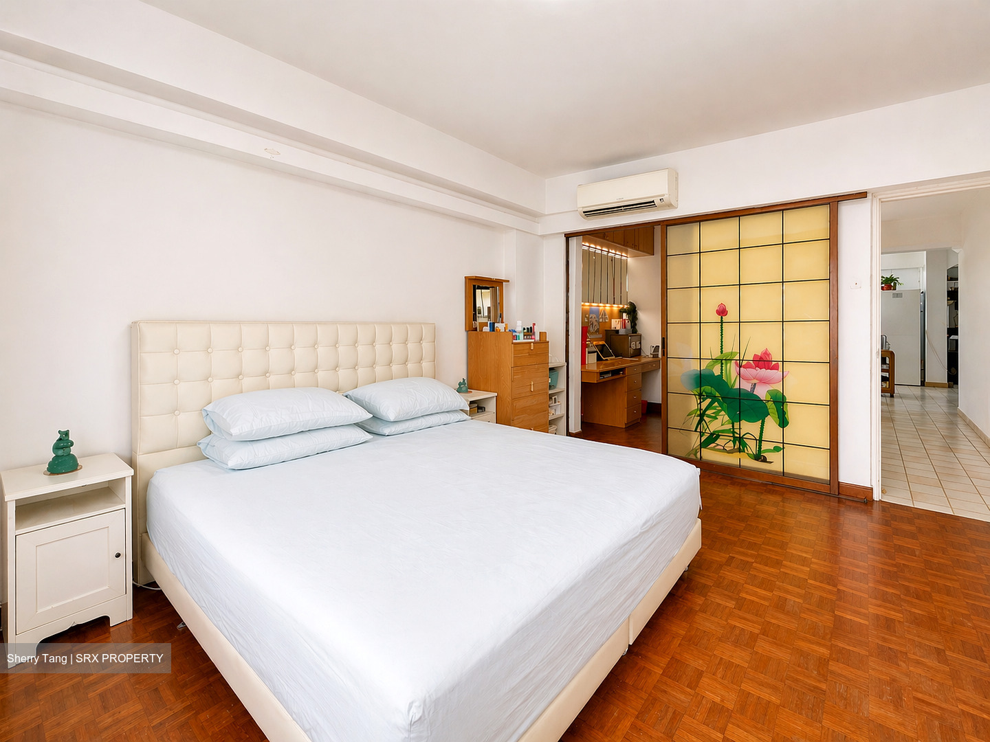 Pine Grove (D21), Condominium #550686581